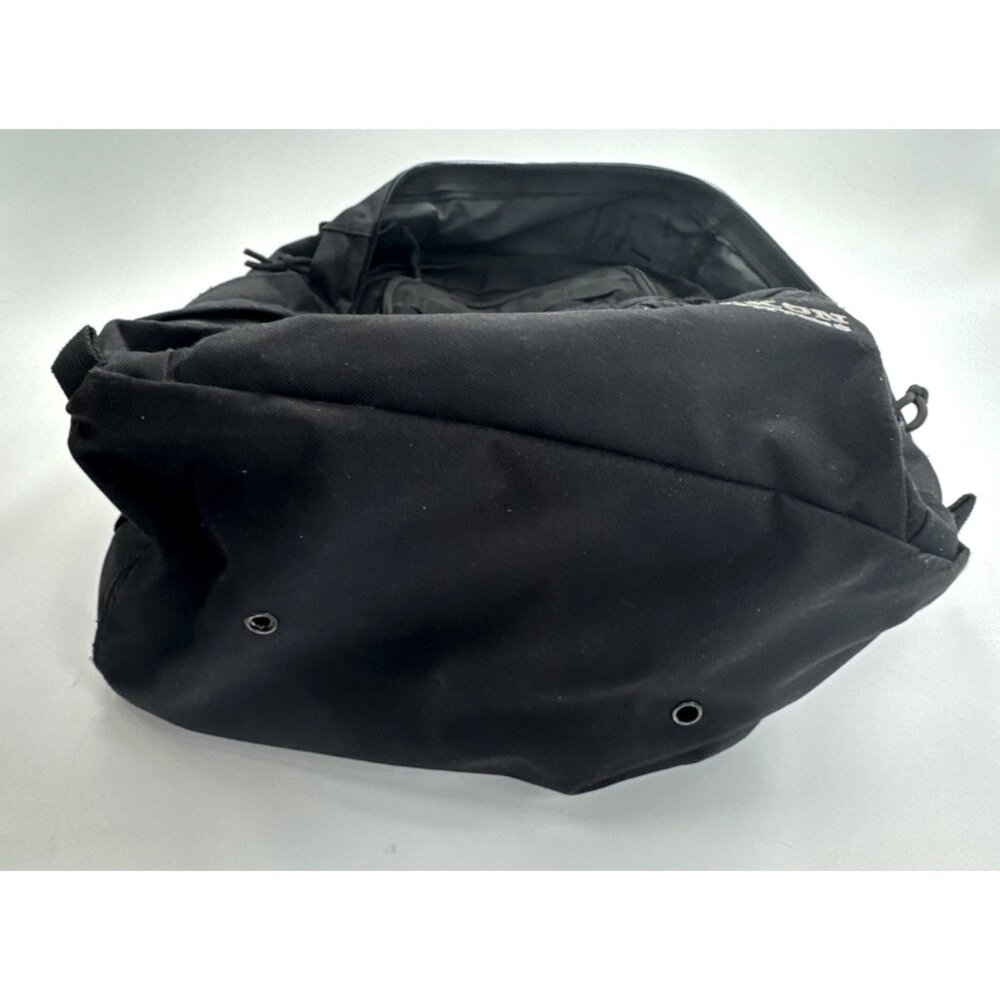 Yukon Outfitters Tactical Alpha Backpack Black Molle Compatible Hunting Rucksack - Picture 3 of 7